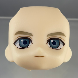 1268-1 -Draco's Standard Smile