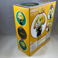 327 -Isabelle (Shizue)'s Standard Version Complete in Box