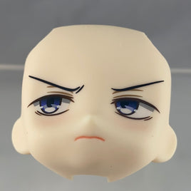1452-2 -Takato's Frowning Blush