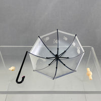 1866 -Triss' Cat-Themed Umbrella