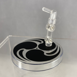 744 -Izuminokami's Stand