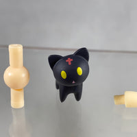 851 -Megumin's Cat-like Familiar, Chomusuke (Standing & Being Held)