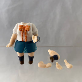 1486 -Kirara's School Uniform