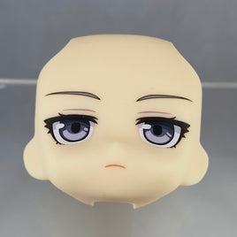 1371-1 -Bronya's Standard Face