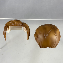 1037, 1497 or 1497-DX -Iron Spider: Infinity War or Endgame Ver. Hair