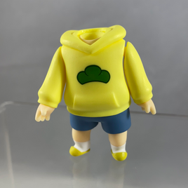 648 -Jyushimatsu's Outfit (opt. 2)
