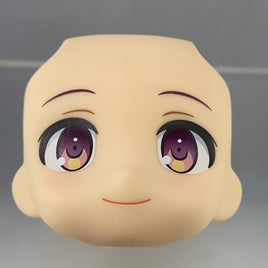 1513-1 -Riri's Standard Smile