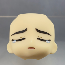 1406-3 -Li's Crying Face