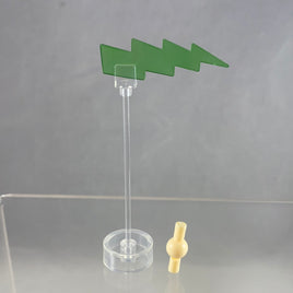 16 -Mikuru's Lightning Bolt Attack Effect