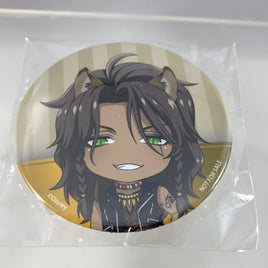 1526 -Leona Kingscholar Preorder Bonus Can Badge