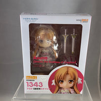 1343 -Asuna (Stacia, the Goddess of Creation) Vers. Complete in Box