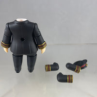 1415 -Chuya Airport Ver. Pilot Suit with Hat for Holding