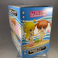 Petite -Nanoha & Fate -Summer Memories Set