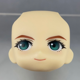 1379-2 -Black Widow Endgame Vers. Smiling Face