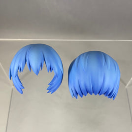 Cu-poche 28 -Rei's Hair