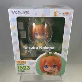 1523 -Yotsuba Nakano Complete in Box