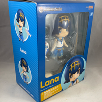 852 -Lana Complete in Box (Pokemon Center Vers. Box)