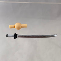 1514 -Sesshomaru's Sword, Bakusaiga