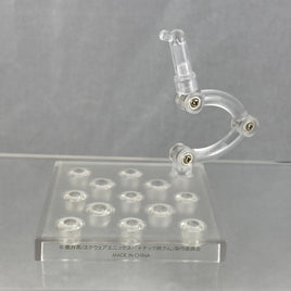 231 -Nee-san's Stand