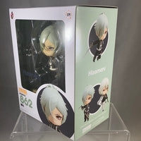 862 -Hizamaru Complete in Box