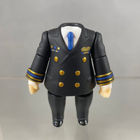 1414 -Osamu Dazai's Airport Ver. Pilot Suit