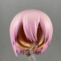 1495 -Ichika Nakano's Hair