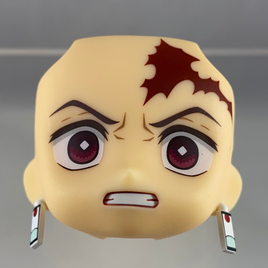 1193-2 -Tanjiro's Combat Face