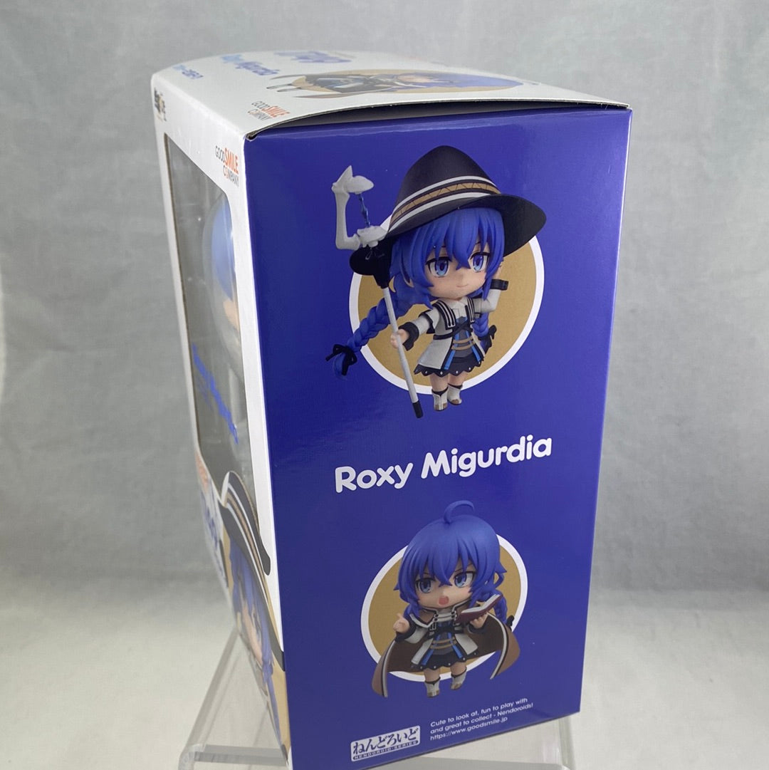 Chibi Roxy 1749 -Roxy Migurdia Complete in Box| Chibi Chop Shop
