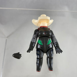 1419 -Rei Plugsuit Ver. Plugsuit