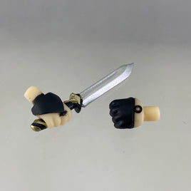 1629 -Qiluo Zhou: Shade Ver. Knife (Option 2)