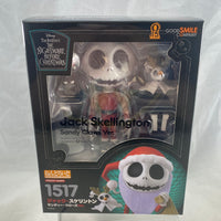 1517 -Jack Skellington Sandy Claws Ver. Complete in Box