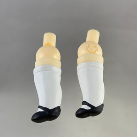 168b -Airi's Maid Legs