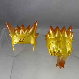 1273 -Naruto: Sage of the Six Paths Vers. Hair with Bandana