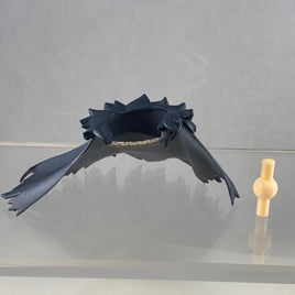 1423 -SilverAsh's Cloak