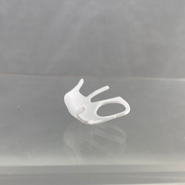 1670 - Tatsuya Yoigoshi's medical mask