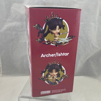 904 -Archer/Ishtar Complete in Box
