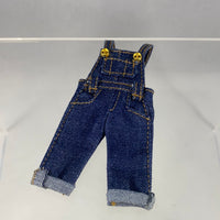 [ND44] Doll: Overalls (Boy)