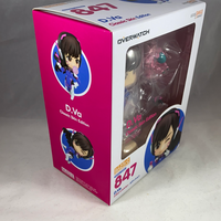 847 -D.Va Complete in Box