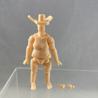 [ND13] Doll: Kizuna Ai's Body