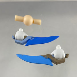 1660 -Sally's Pair of Daggers