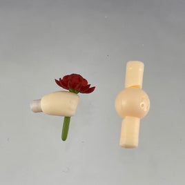 1672 -Vladilena Milize (Standard Ver.) Red Spider Lily (Flower)