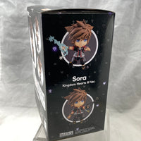 1554 -Sora Kingdom Hearts III Ver. Complete in Box