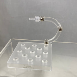 1290 -Hawkeye's Stand (Long Peg)