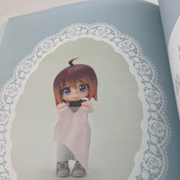 "Doll Play" -Customization & Pattern Book