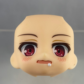 738-3 - Utaha's Fantasizing Face