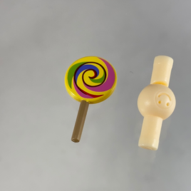 1129 -Susu's Grand Rainbow Lollipop