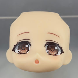 1359-2 -Nikki's Nervous Face