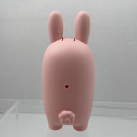 Nendoroid More: Face Parts Case -Pink Rabbit