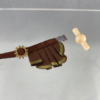 [ND50] Doll: Inventor: Kanou's Steampunk Belt