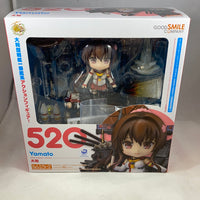 520 -Yamato Complete in Box